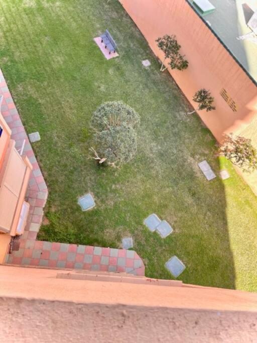 Acogedor Estudio 650 M De Playa Fuengirola Bagian luar foto